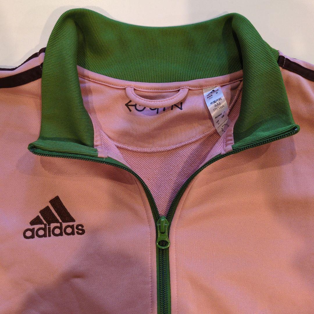 アディダス nigo 日本代表 桜 スペシャルコラボ ジャケット