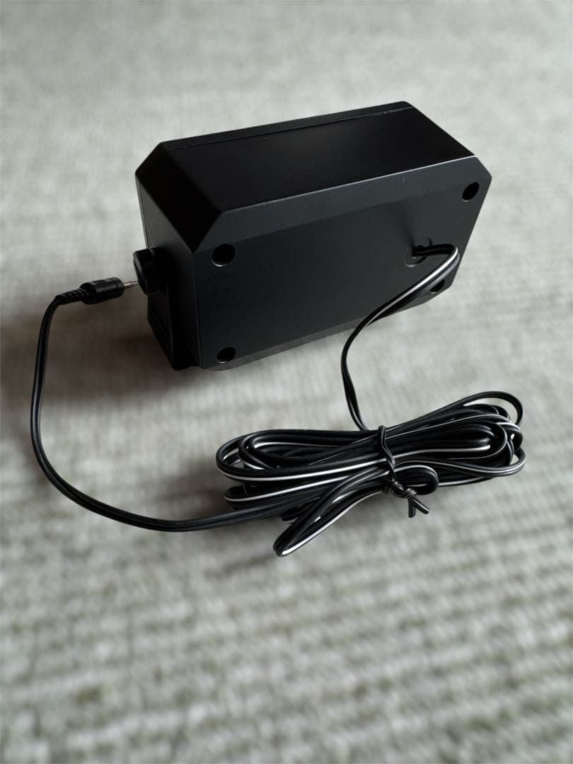 YAESU FT-857Dトランシーバー/Comet CB-980小型スピーカー