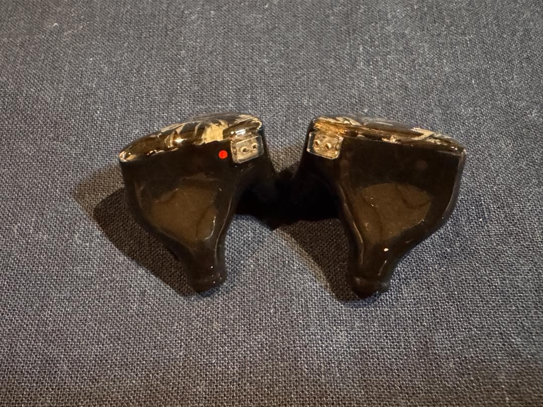 AüR Audio Neon Pro/アウルオーディオ　ネオンプロ