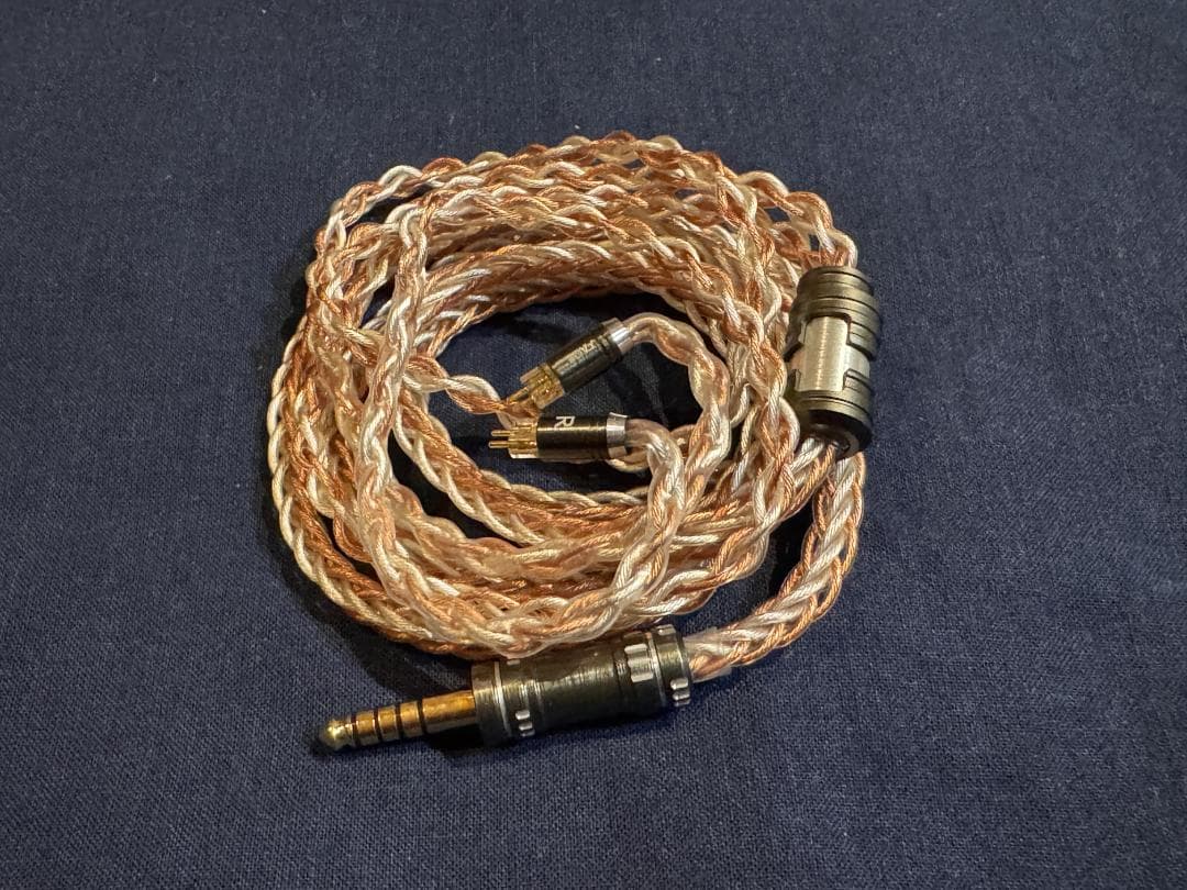 AüR Audio Neon Pro/アウルオーディオ　ネオンプロ