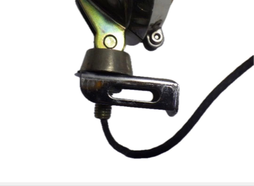 K*様 CIBIE フォグランプ ２個セット 10DE 直径１８cm