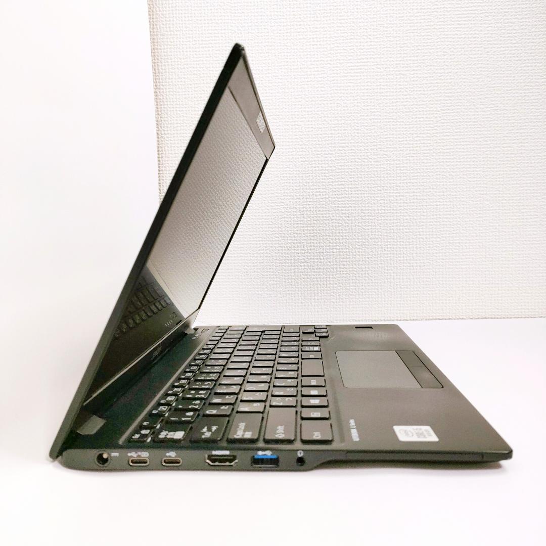 第10世代i5✨️SSD Windwos11 富士通 オフィス付きノートパソコン