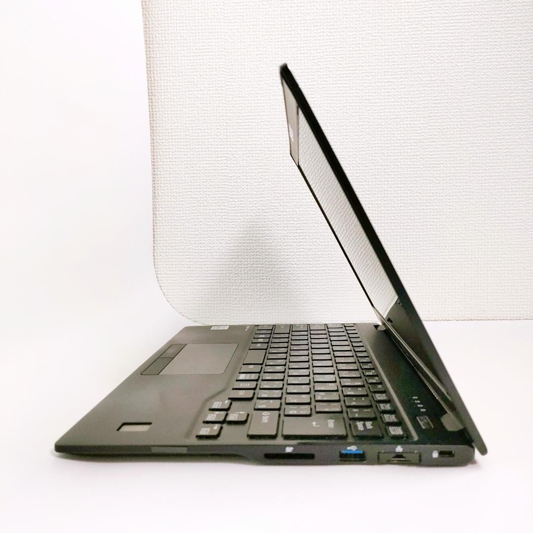 第10世代i5✨️SSD Windwos11 富士通 オフィス付きノートパソコン