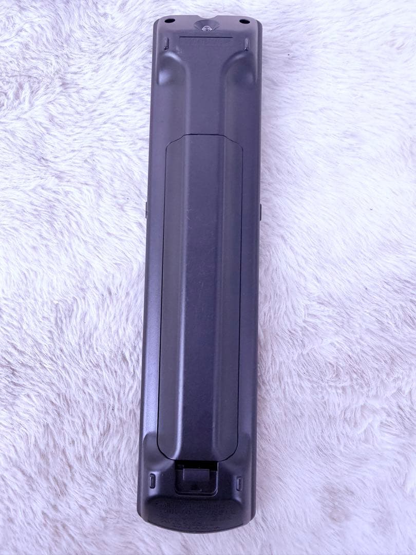 Panasonic DIGA DMR-BR550BDレコーダー説明書付すぐ視聴可