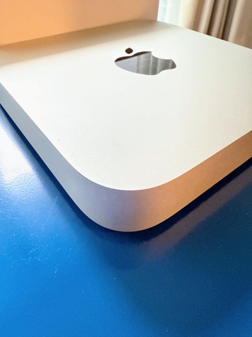 Mac mini M2 16GB 256GB 美品 即日発送