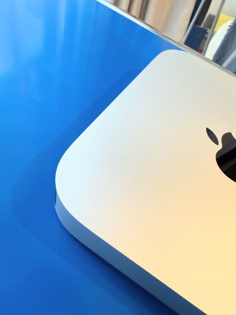 Mac mini M2 16GB 256GB 美品 即日発送