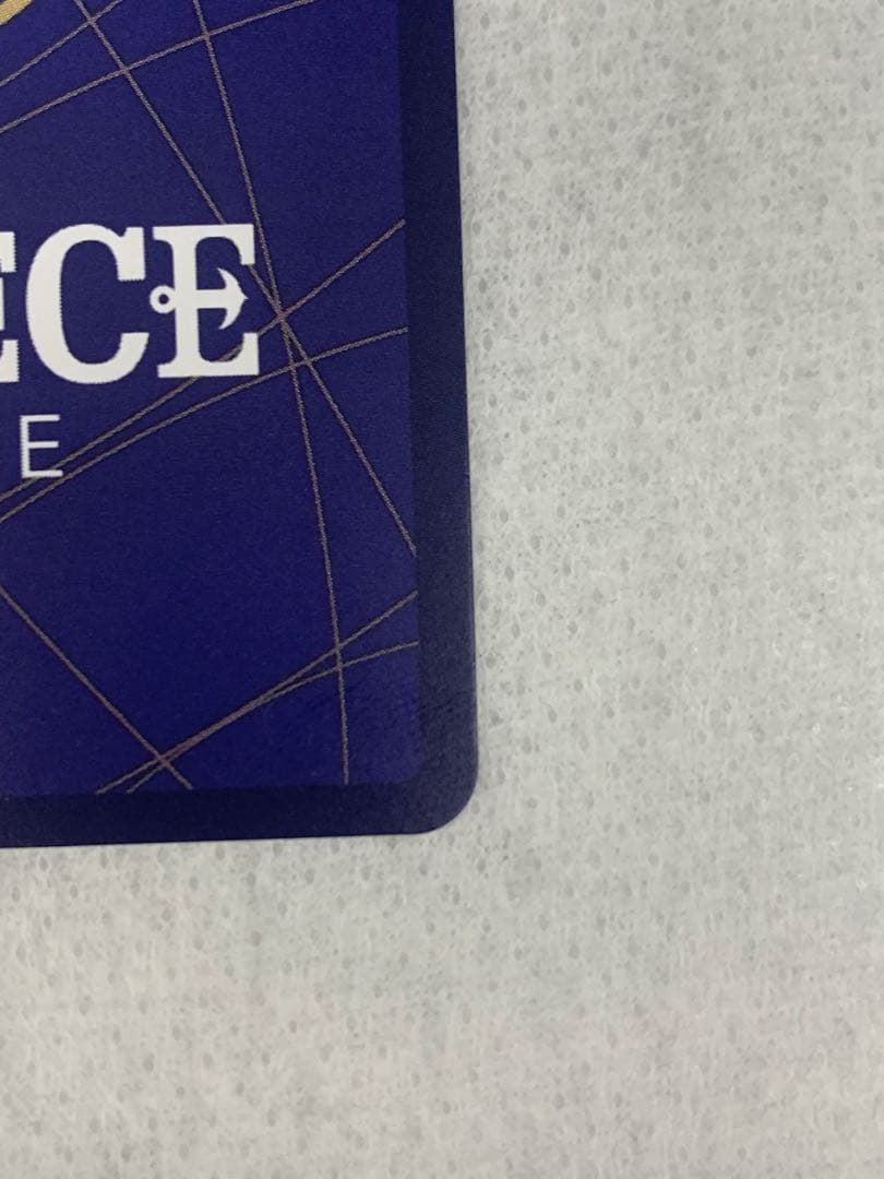 ワンピース カードゲーム スモーカー＆たしぎ