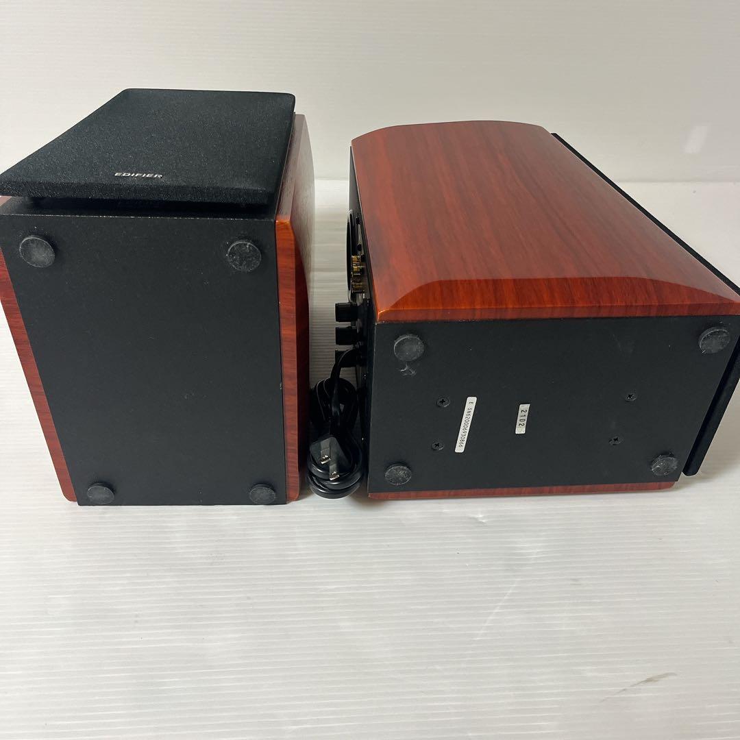 Edifier R2000DB ハイエンドスピーカーBluetooth5.0