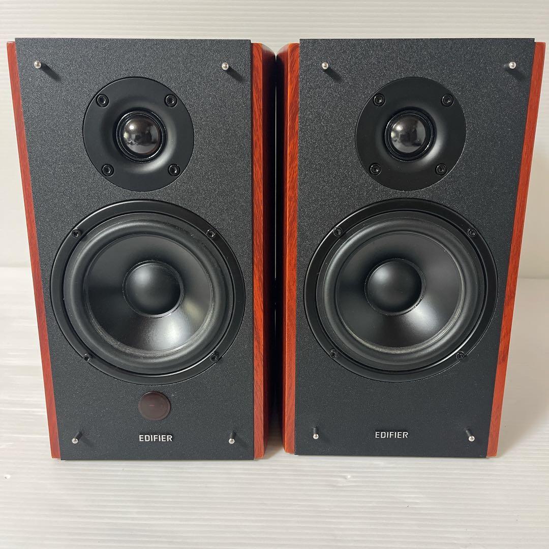 Edifier R2000DB ハイエンドスピーカーBluetooth5.0