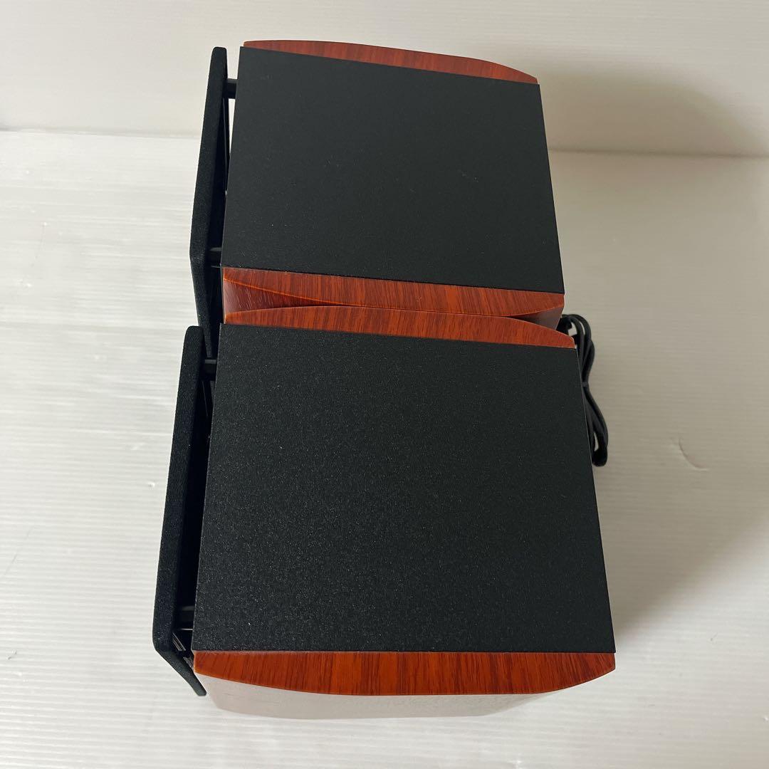 Edifier R2000DB ハイエンドスピーカーBluetooth5.0