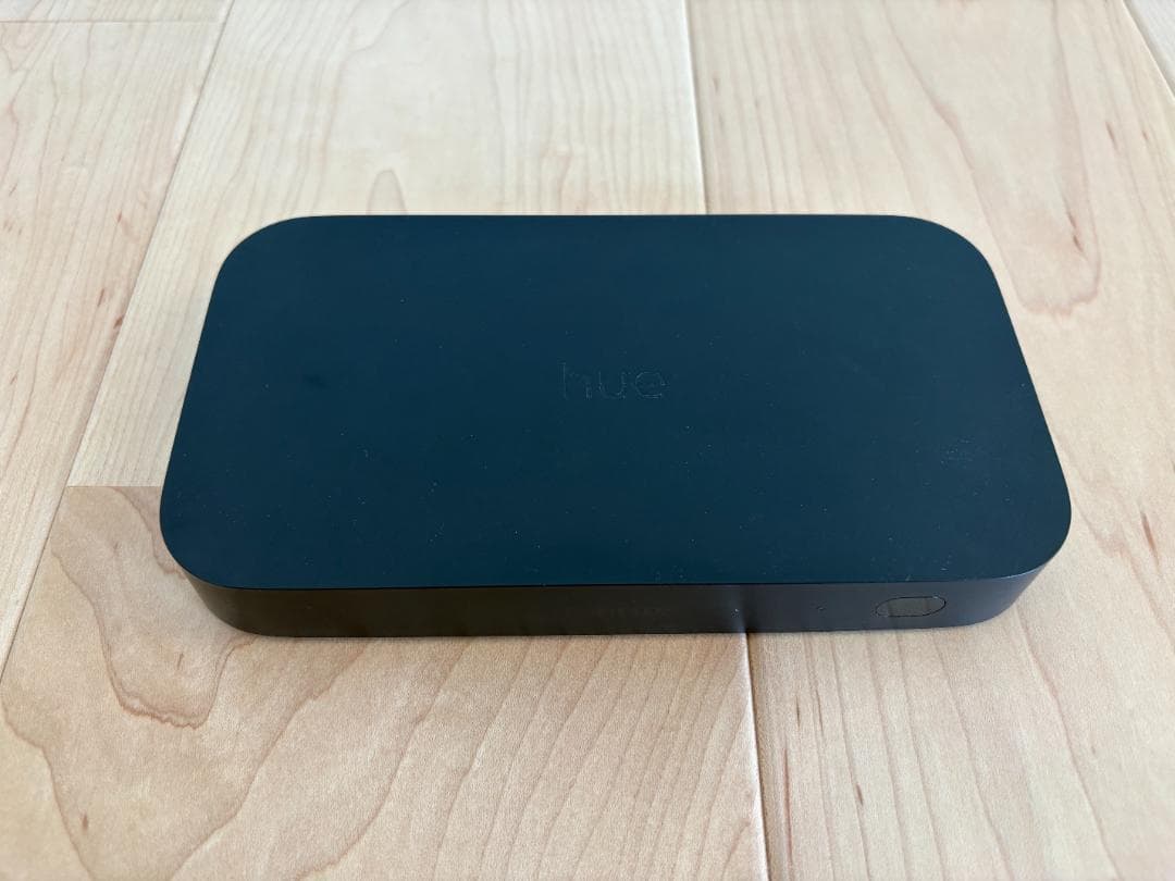 その他 Hue HDMI Sync box