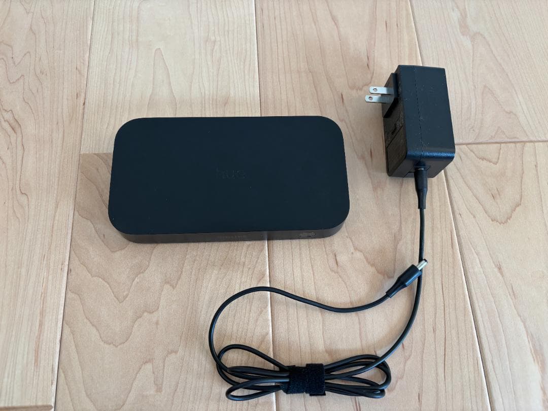 その他 Hue HDMI Sync box