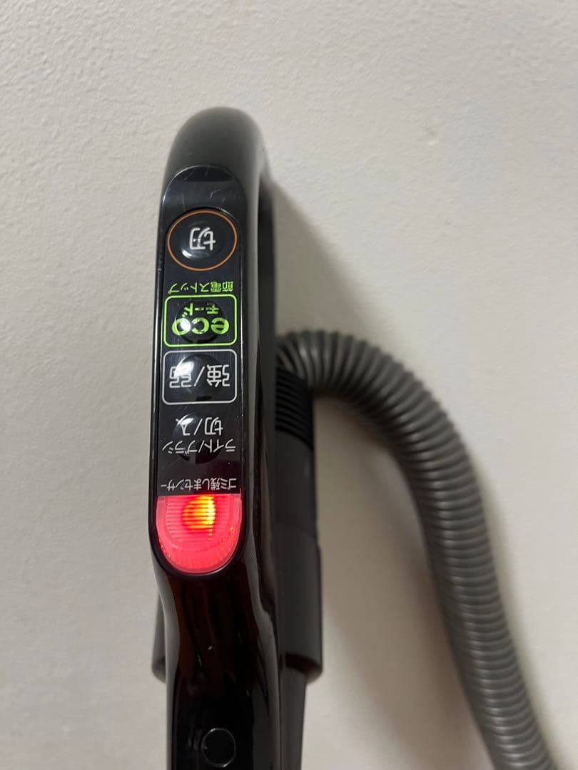 ゆきんこ 東芝 2020年製 VC-BK750X-N サイクロン式掃除機