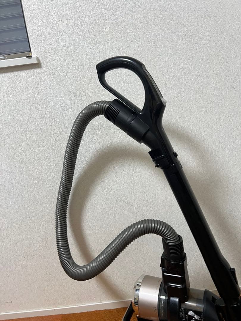 ゆきんこ 東芝 2020年製 VC-BK750X-N サイクロン式掃除機