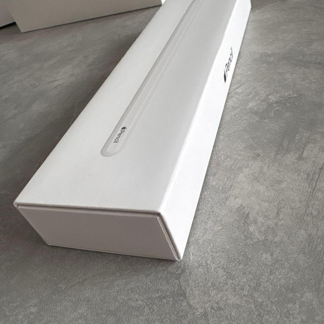 iPadPro（第4世代）Wi-Fi・Apple Pencil（第2世代）セット