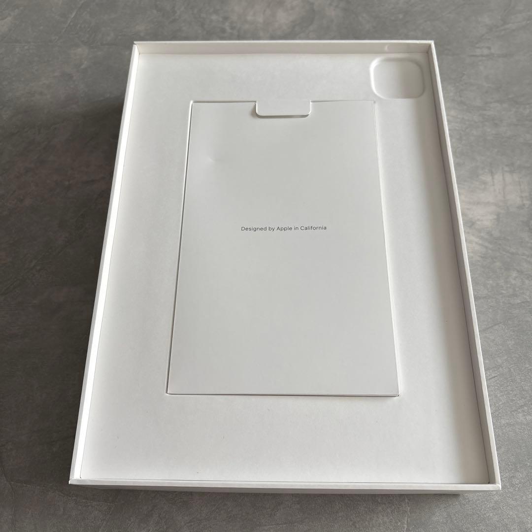 iPadPro（第4世代）Wi-Fi・Apple Pencil（第2世代）セット