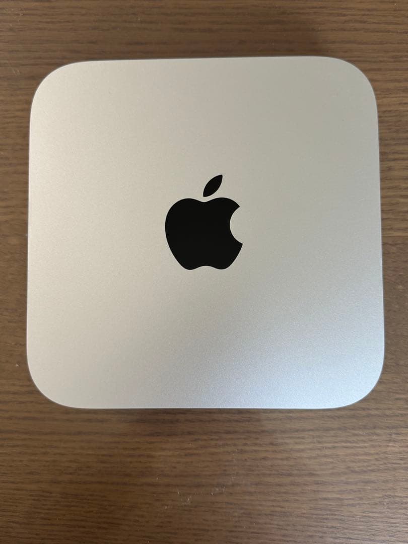 その他 Mac mini