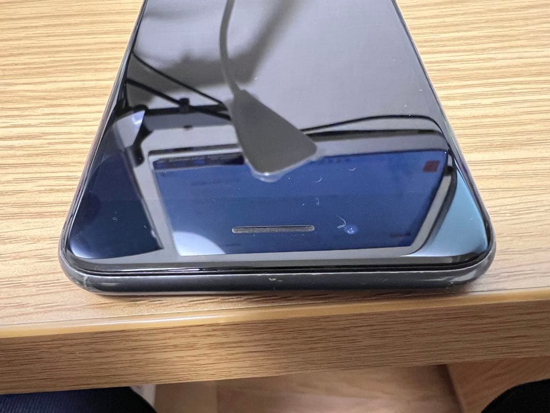 Apple iPhone 8 Plus 本体 スペースグレー