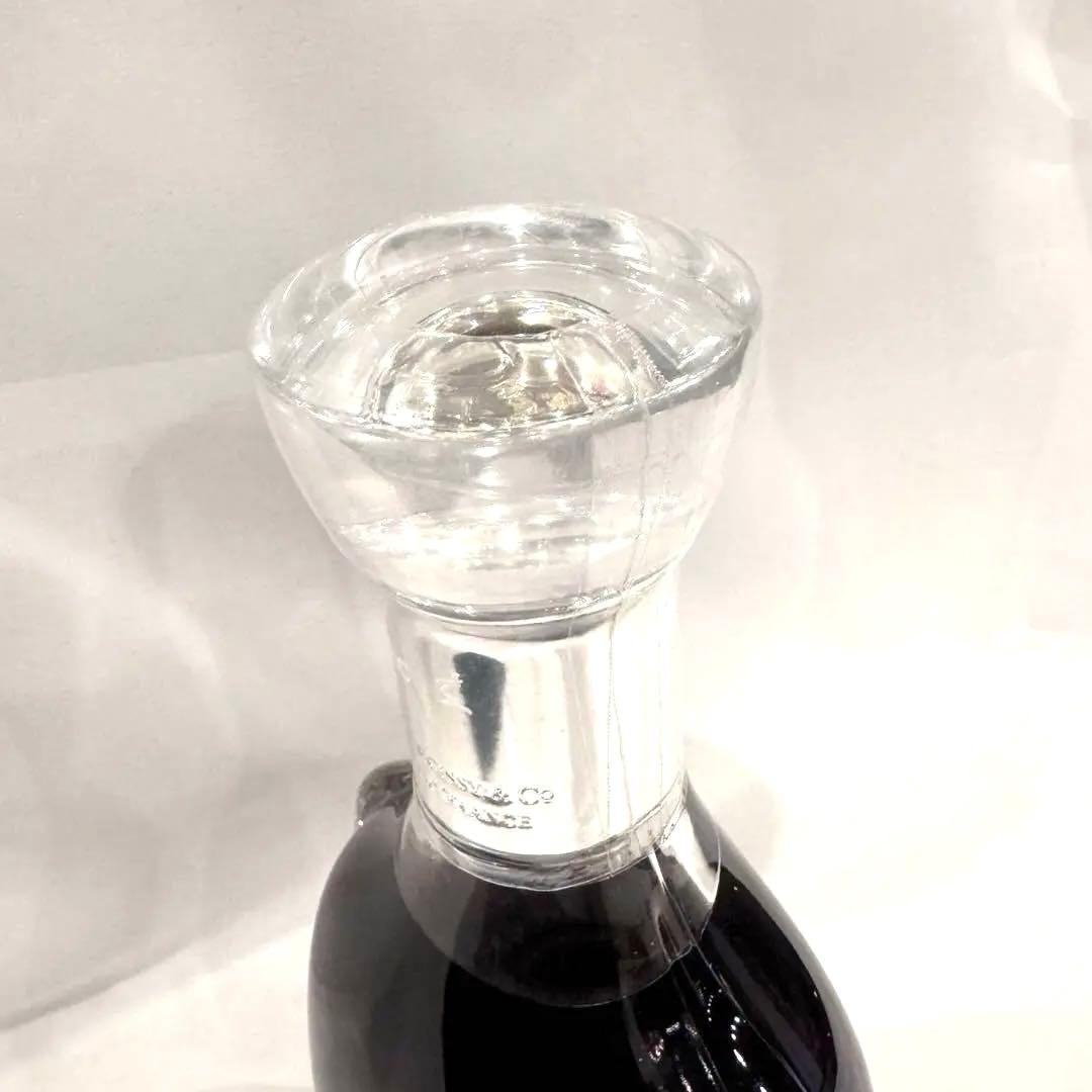 ヘネシー パラディ レア コニャック 未開封 クリスタルボトル 箱付