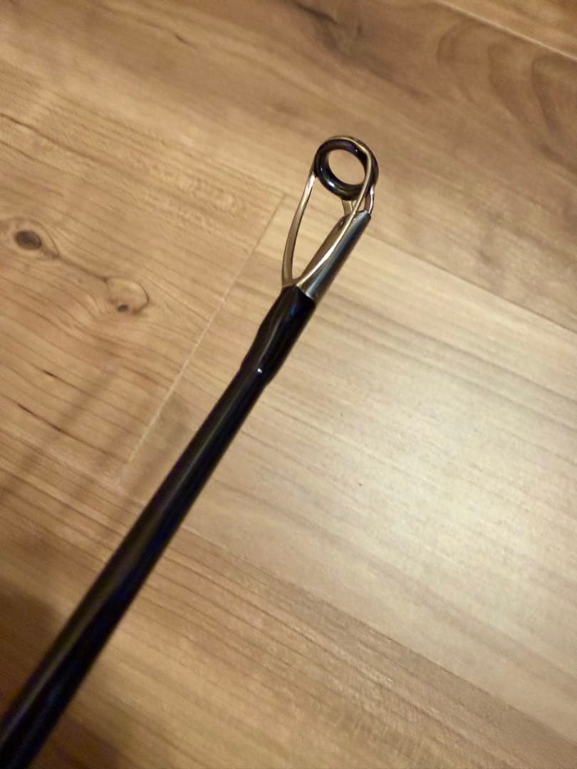 ロッド ZENAQ GLANZ80-25X