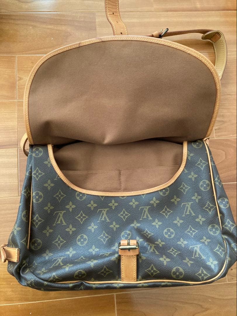 Louis Vuitton メッセンジャーバッグ