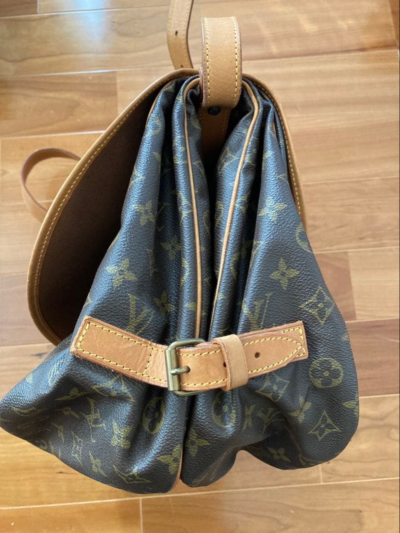 Louis Vuitton メッセンジャーバッグ
