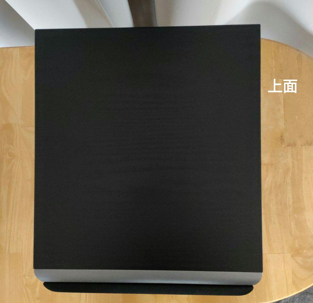 【美品】Edifire T5/70W 8インチ パワードサブウーファ