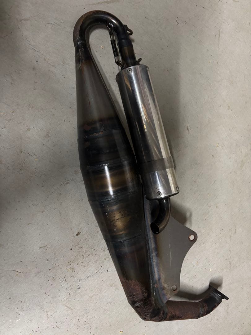 ライブディオ　チャンバー