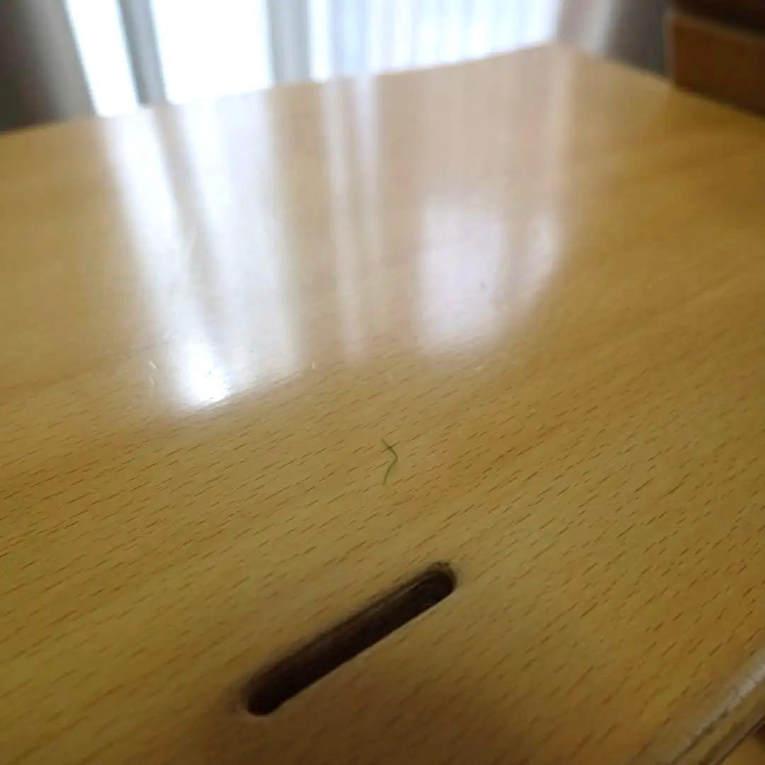 赤ちゃん用イス（トリップトラップ）