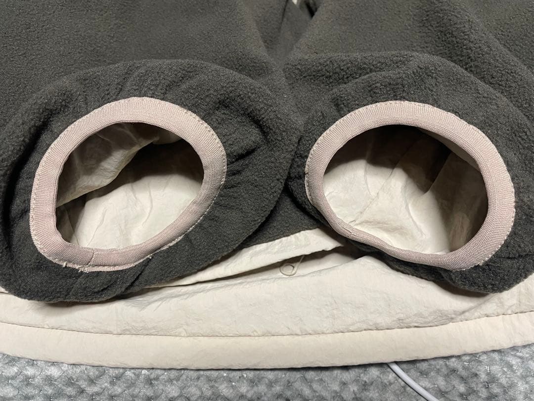 ALTUS/アルタス 別注リバーシブルブルゾン 完売カラー　ブラウン