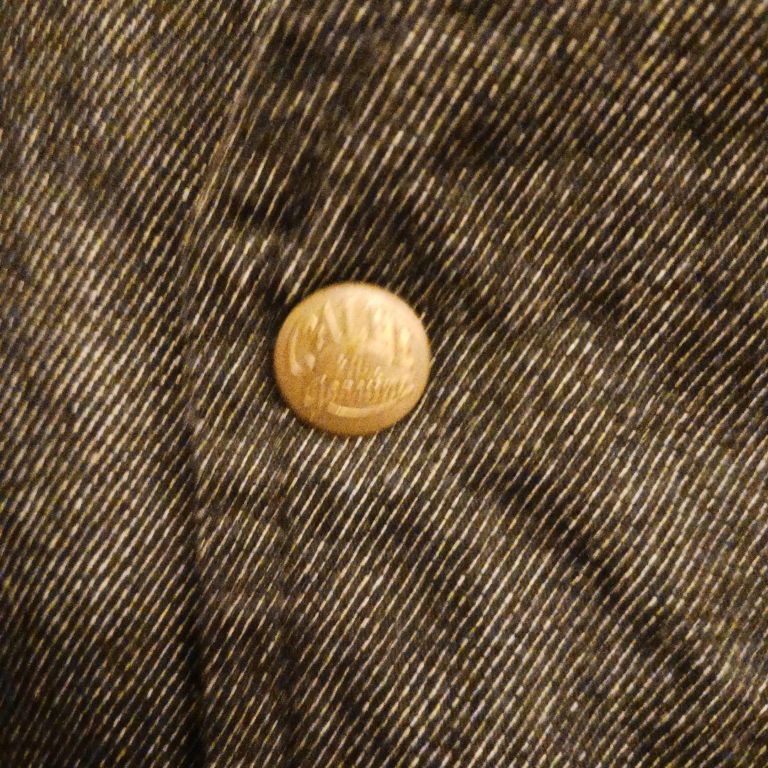 calee デニムベスト　デニム　2点セット