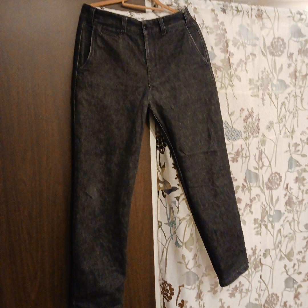 calee デニムベスト　デニム　2点セット