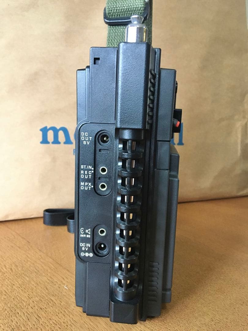 DJ機材 COUGAR No.7 (RF-877)