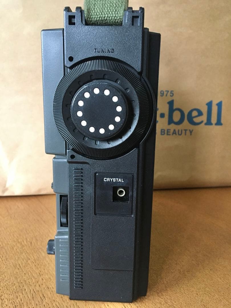 DJ機材 COUGAR No.7 (RF-877)