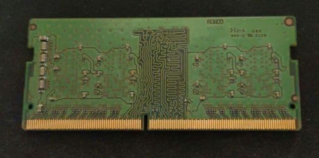 星★海様　Micron MTA4ATF1G64HZ-3G2E1 8GB 4枚