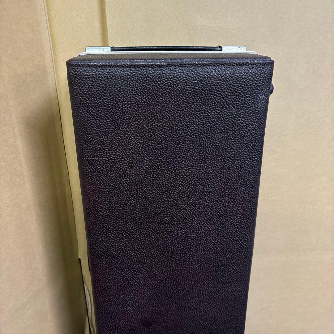 尺八 3本セット ケース付き スリンフルート？付き