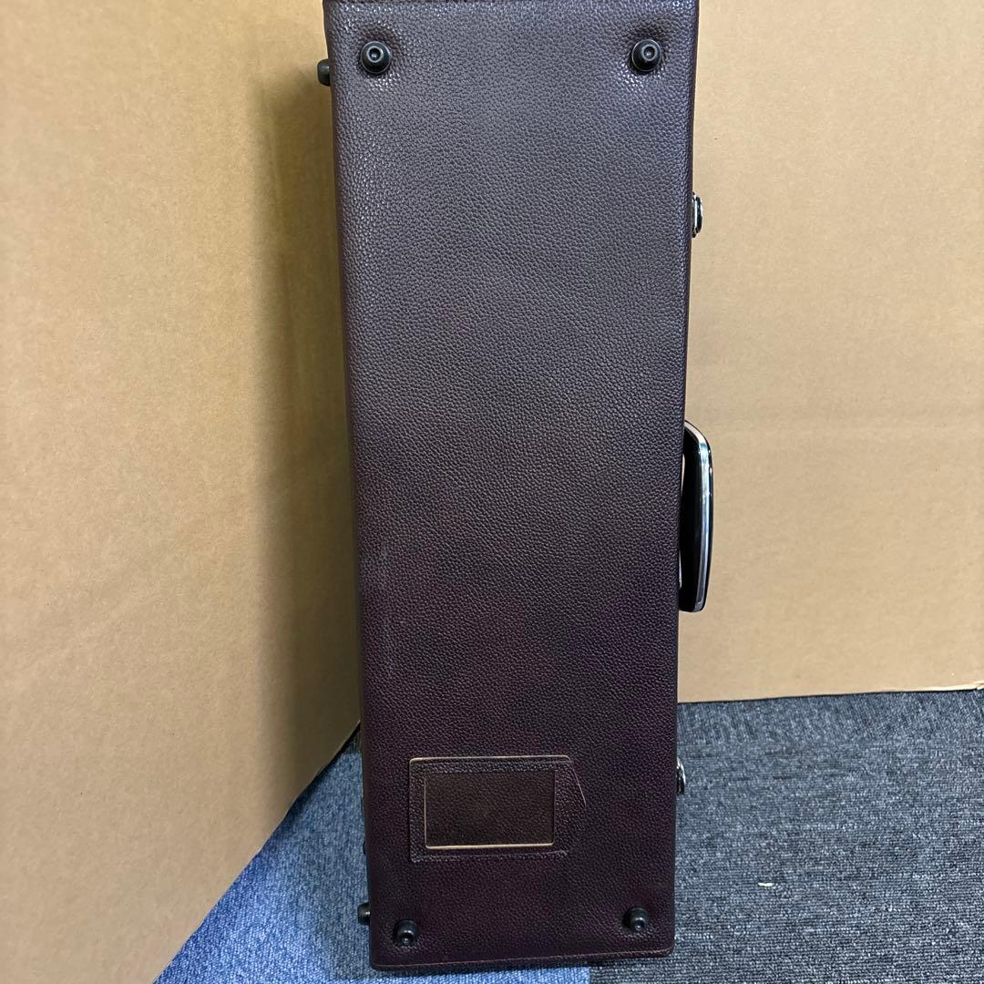 尺八 3本セット ケース付き スリンフルート？付き