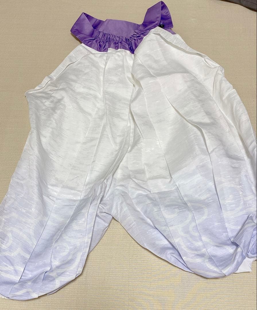 原神 傾奇者 コスプレ 衣装