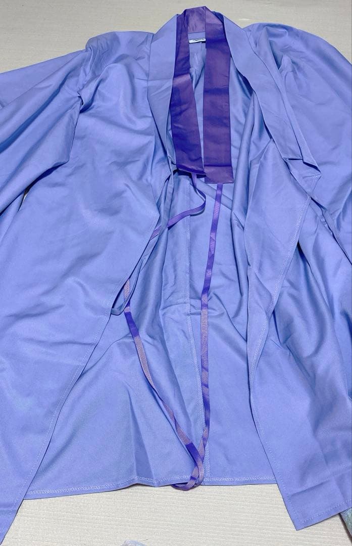 原神 傾奇者 コスプレ 衣装