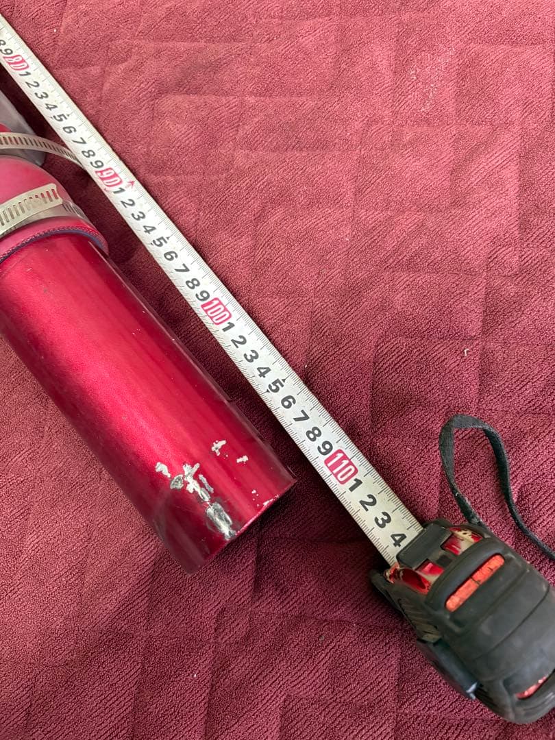 アルミ インタークーラー ダミー　ハイエースダミー