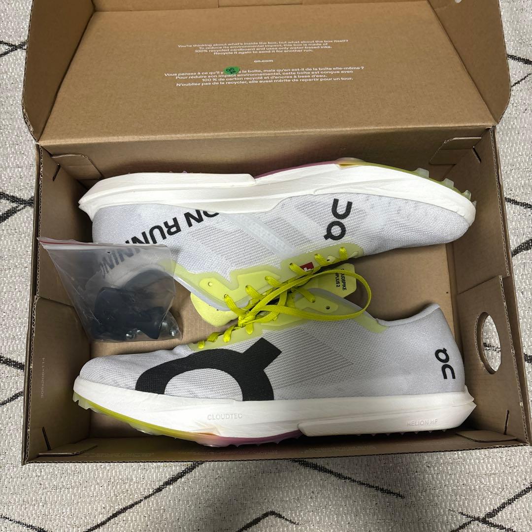 り*さ様 On アンプリウス2 28.0cm