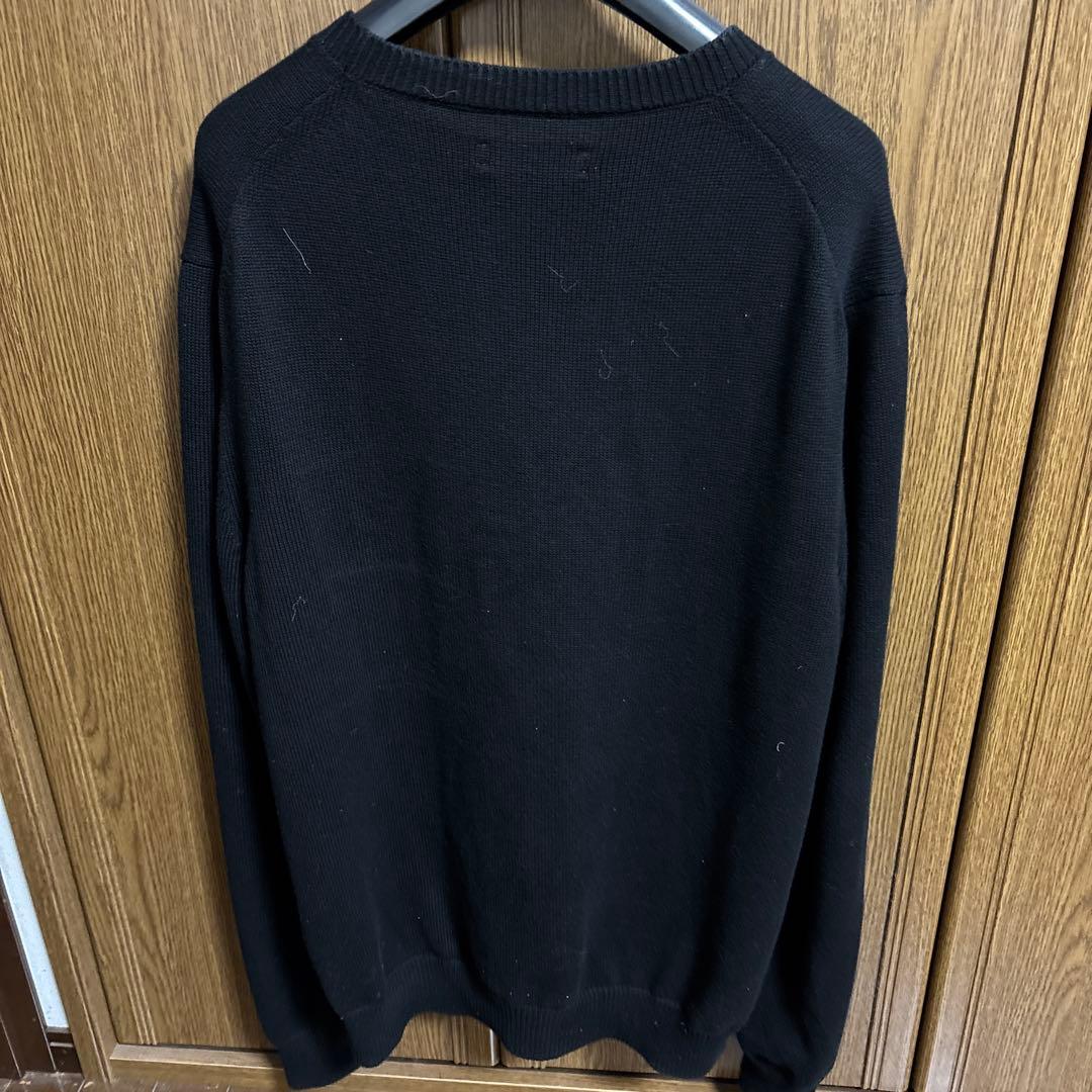 アミリセーターニット