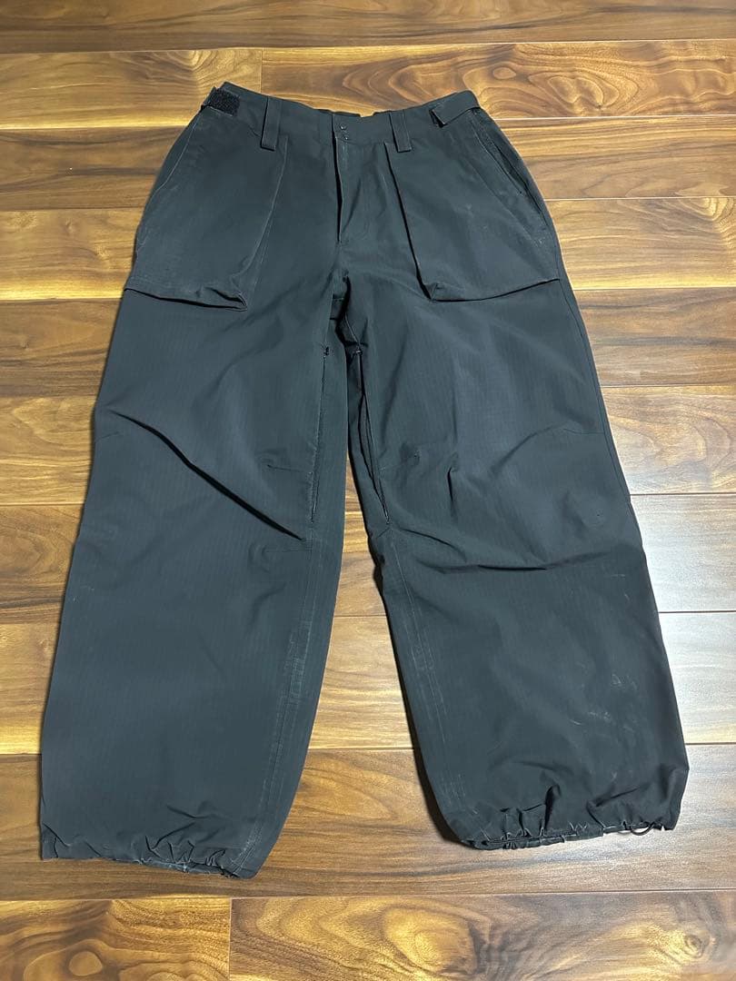 NOMADIK パンウェア