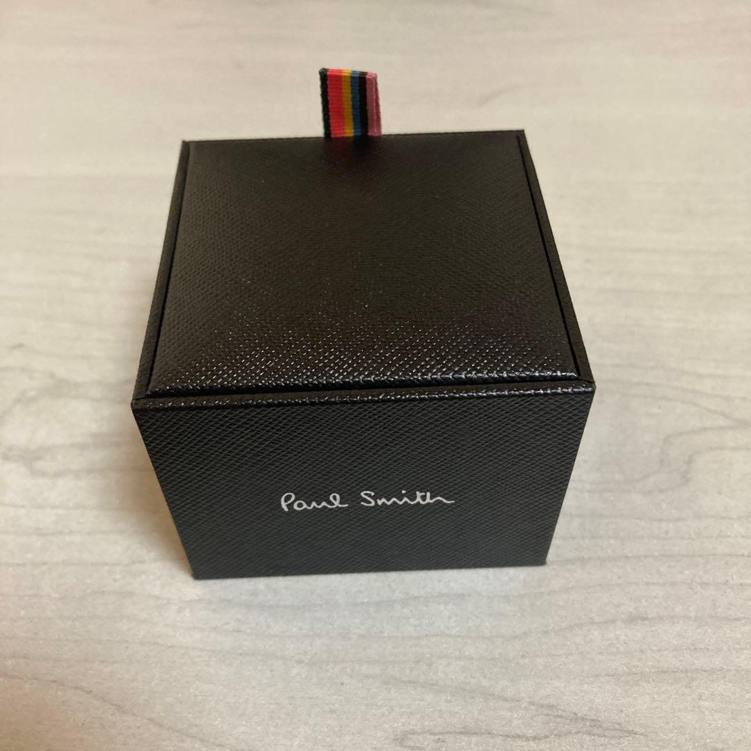 専用Paul Smith Mini カフス ミニクーパー 車 マルチストライプ
