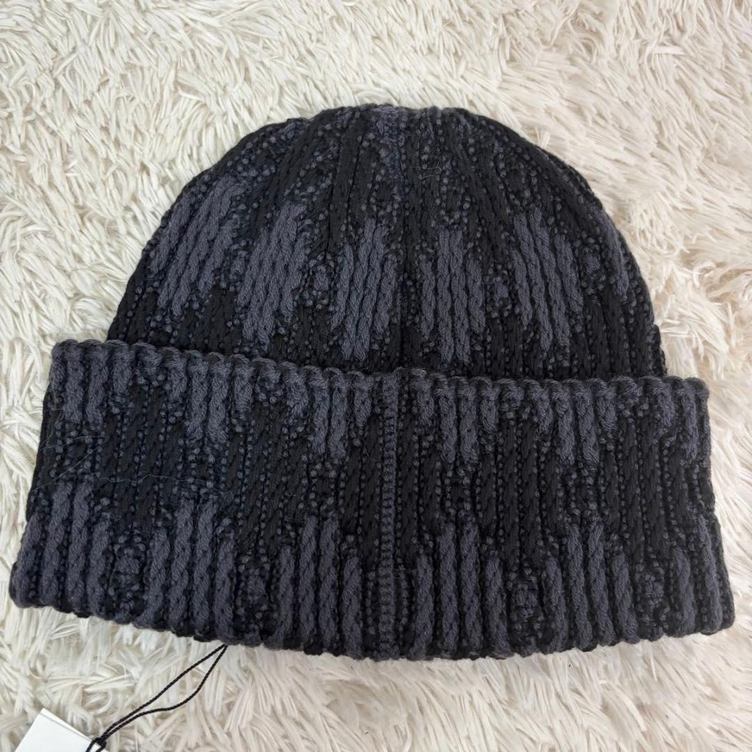 【正規品】 atiissu beanies ビーニー ニット帽 フィックス
