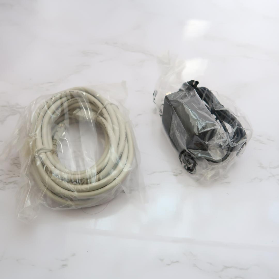 【新品・未使用品】JVC　RM-P1000　リモートコントロールユニット