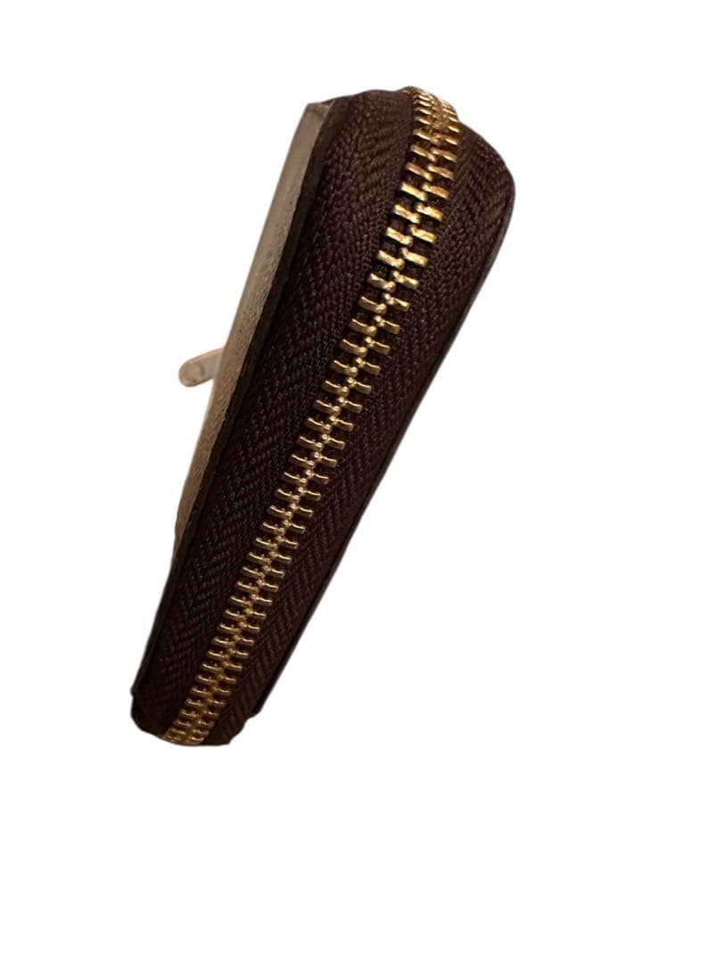 『超美品』♡LOUIS VUITTON ダミエ長財布・男女兼用