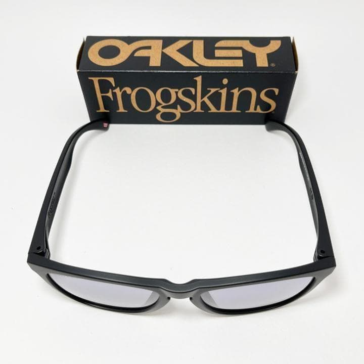 新品 フロッグスキン【9245-E354】OAKLEY オークリー サングラス