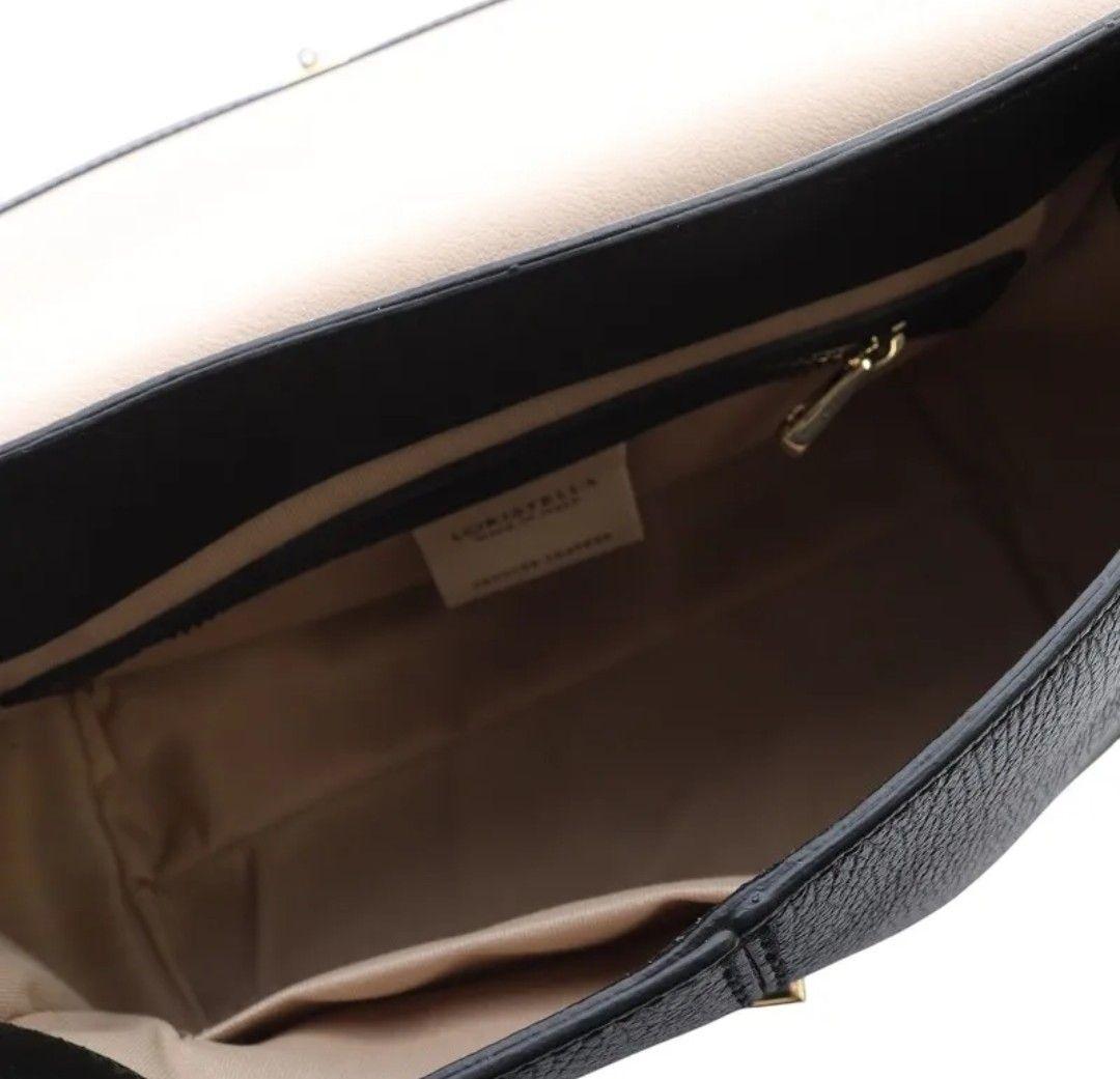 ロリステッラ LORISTELLA 2wayハンドバッグ