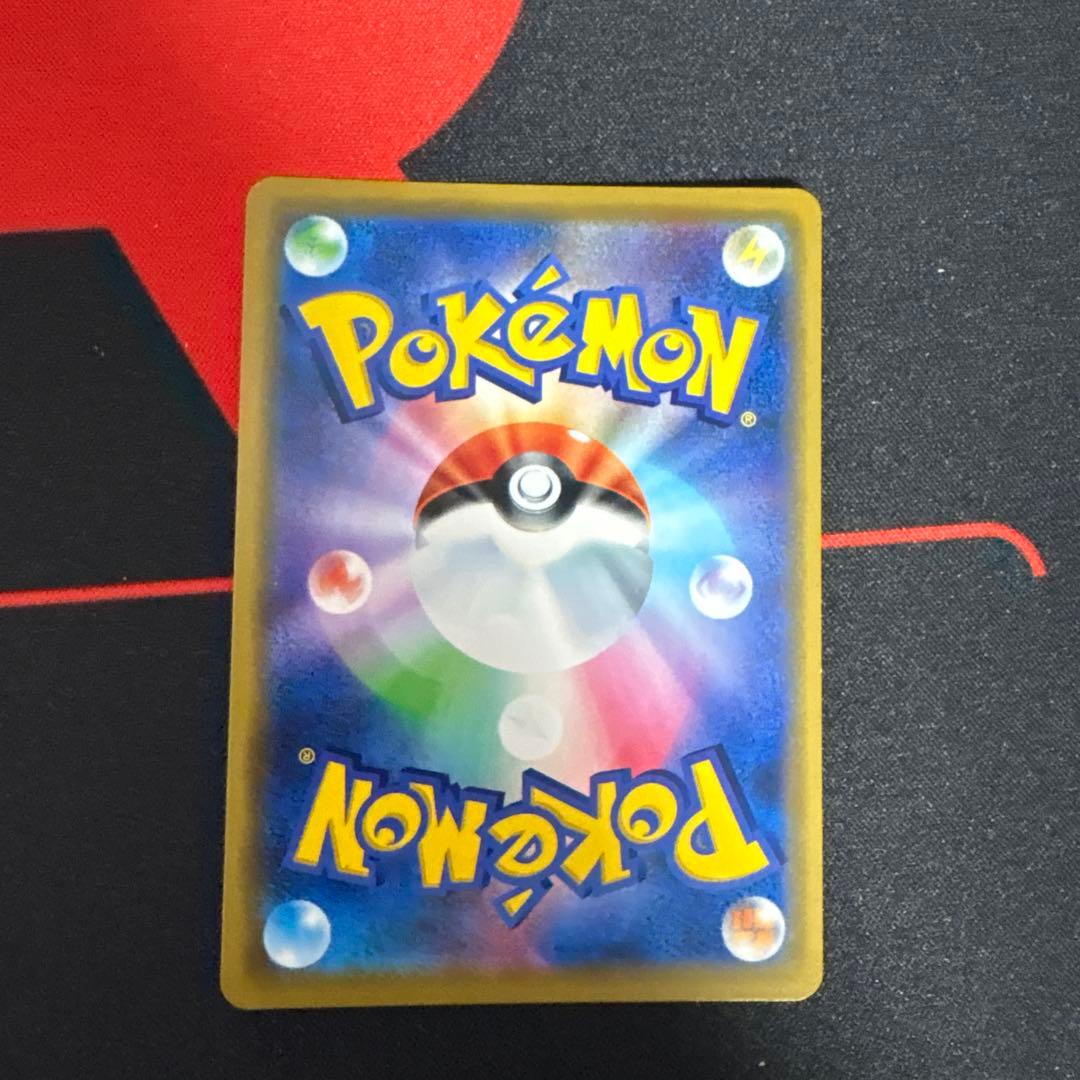 海で遊ぶピカチュウ　プロモ　真夏のピカピカ大作戦キャンペーン